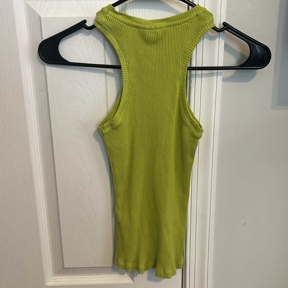 Top shop tank - Picture 2 of 3